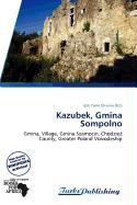 Kazubek Gmina Sompolno