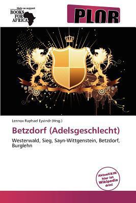 Betzdorf (Adelsgeschlecht)