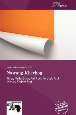 Nawang Khechog