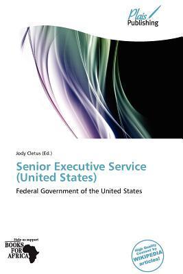 Senior Executive Service (United States)