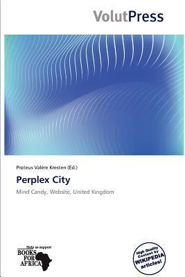 Perplex City