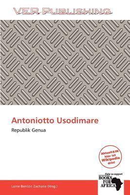 Antoniotto Usodimare