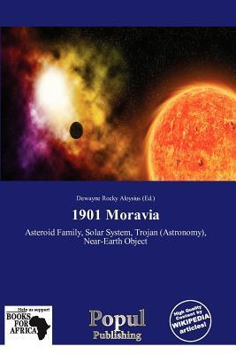 1901 Moravia