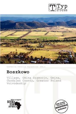 Boszkowo