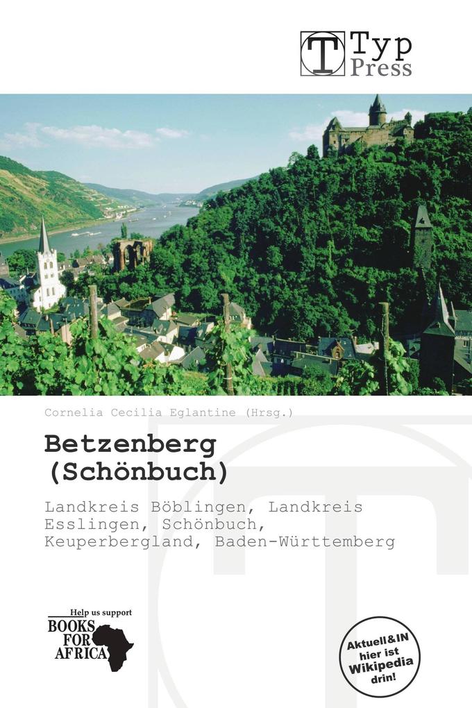 Betzenberg (Schönbuch)