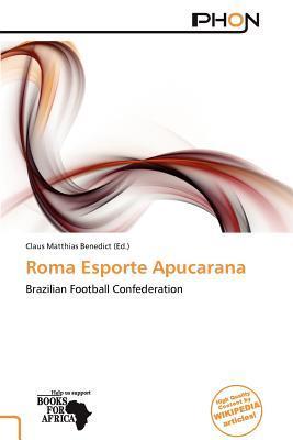 Roma Esporte Apucarana