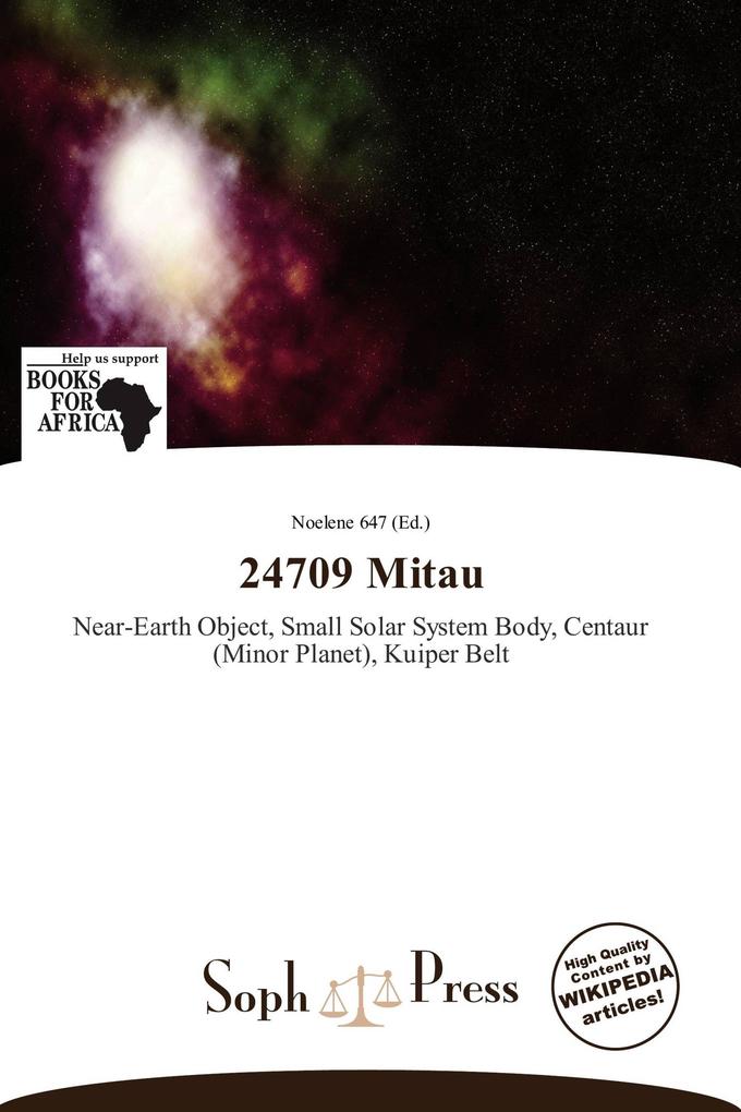 24709 Mitau
