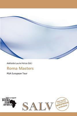 Roma Masters