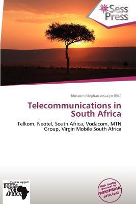 Telecommunications in South Africa