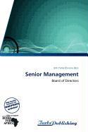Senior Management