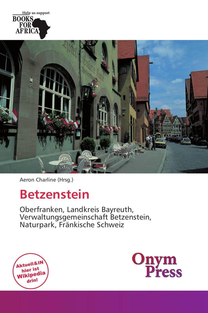 Betzenstein