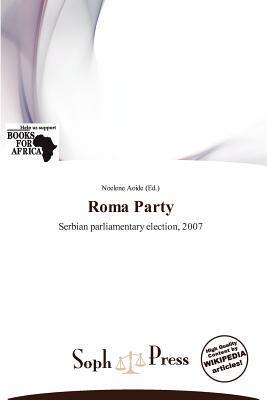 Roma Party