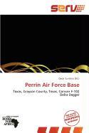 Perrin Air Force Base