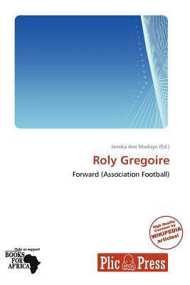 Roly Gregoire