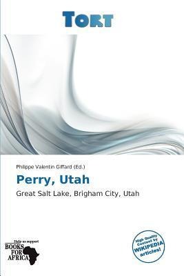 Perry Utah