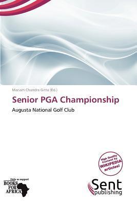 Senior PGA Championship