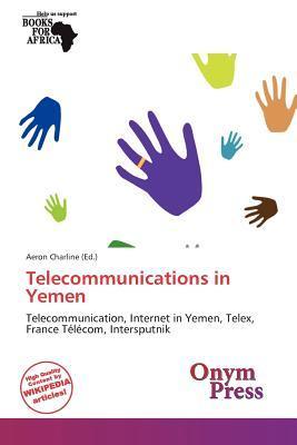 Telecommunications in Yemen