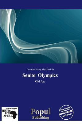 Senior Olympics