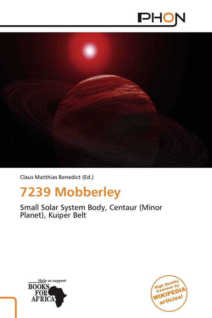 7239 Mobberley