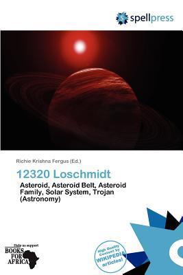 12320 Loschmidt