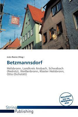 Betzmannsdorf