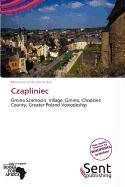 Czapliniec
