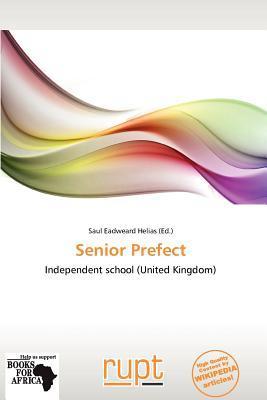 Senior Prefect