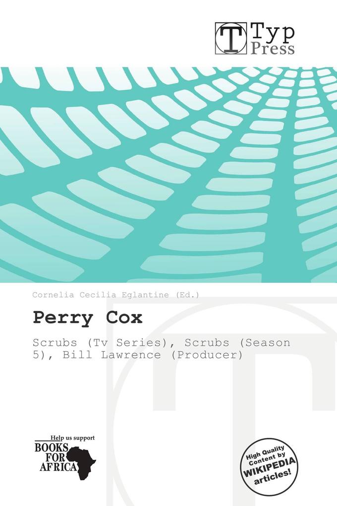 Perry Cox
