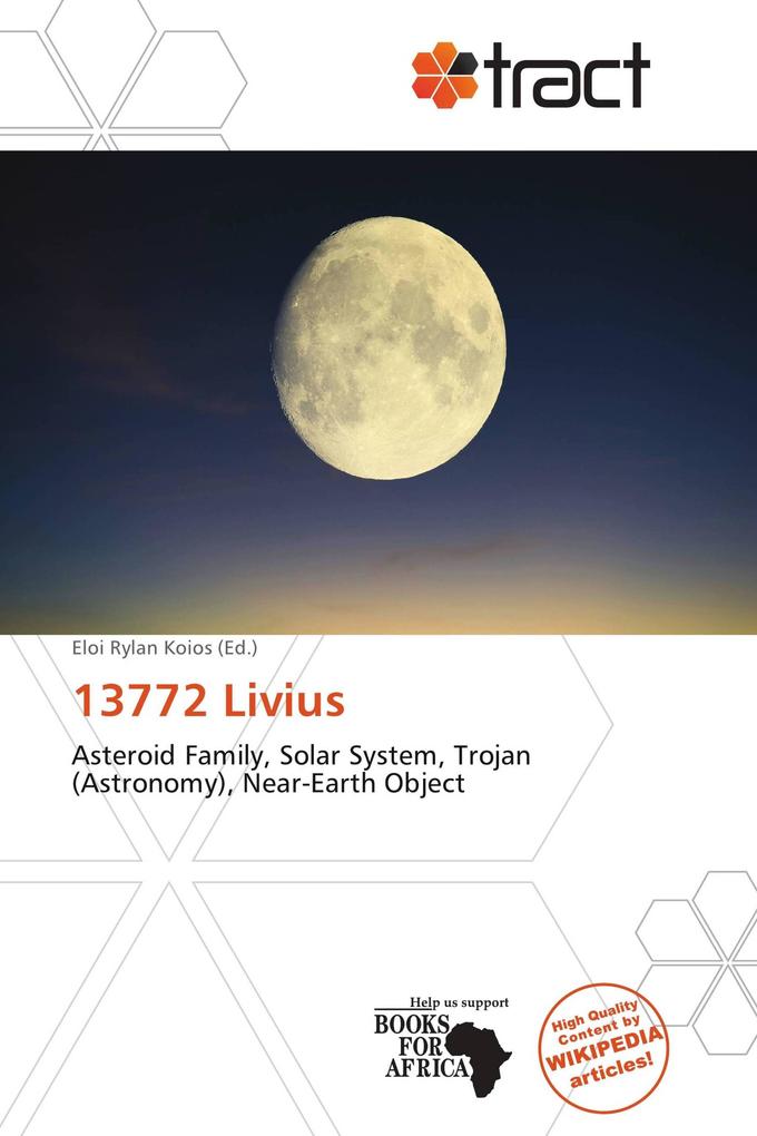 13772 Livius