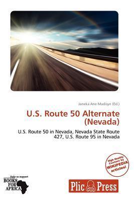 U.S. Route 50 Alternate (Nevada)