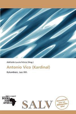 Antonio Vico (Kardinal)