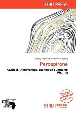 Perospirone