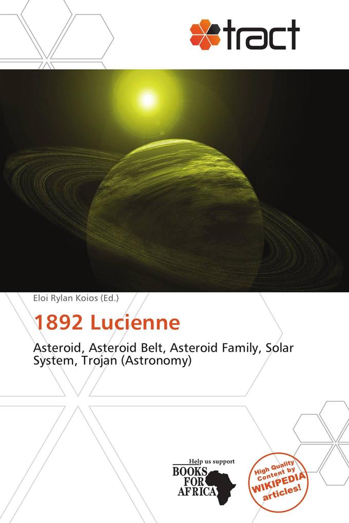 1892 Lucienne
