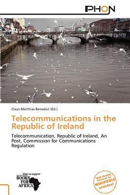Telecommunications in the Republic of Ireland