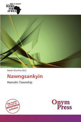 Nawngsankyin