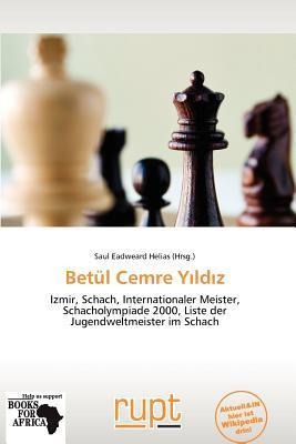 Betül Cemre Yldz