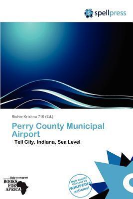 Perry County Municipal Airport