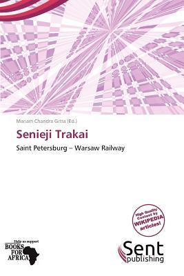 Senieji Trakai