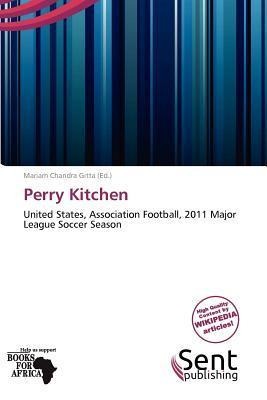 Perry Kitchen