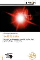 145523 Lulin