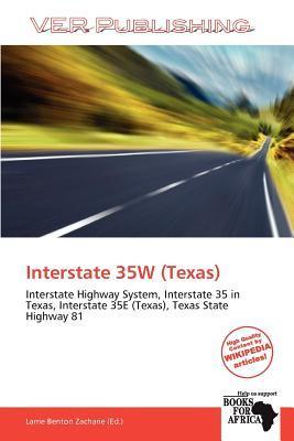 Interstate 35W (Texas)