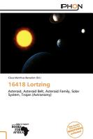 16418 Lortzing