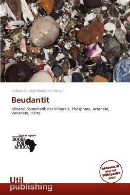 Beudantit