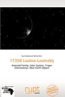 17358 Lozino-Lozinskij