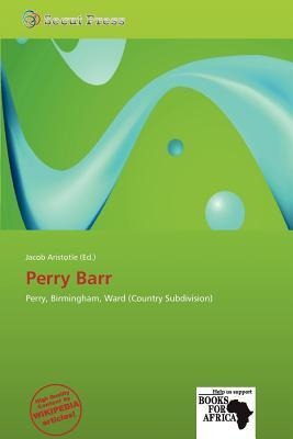 Perry Barr