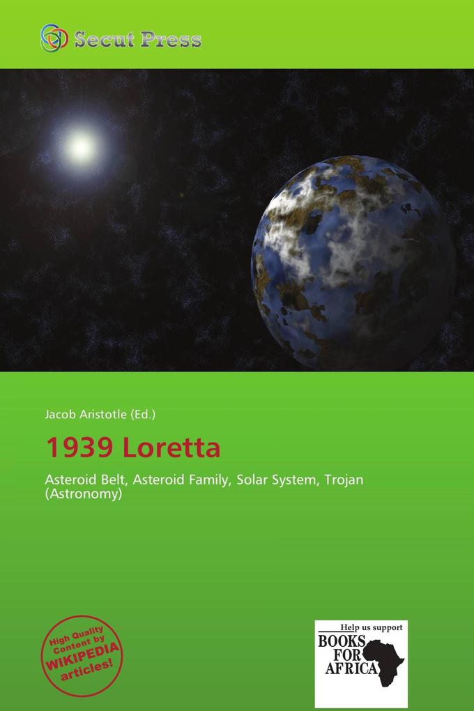 1939 Loretta