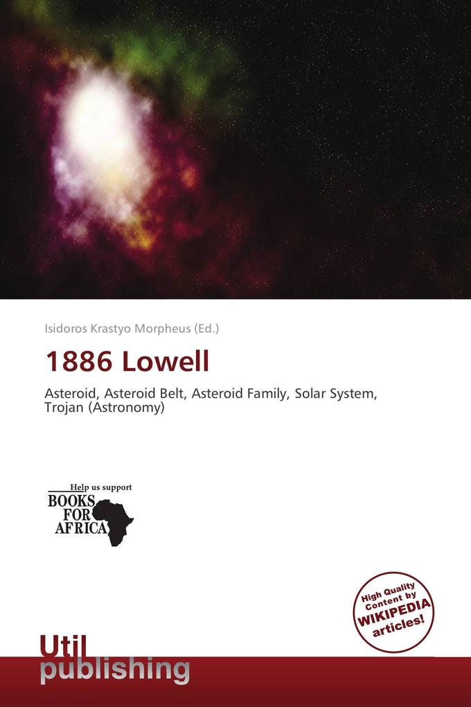 1886 Lowell