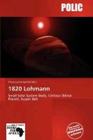 1820 Lohmann