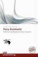 Perry Kivolowitz