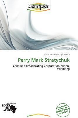 Perry Mark Stratychuk